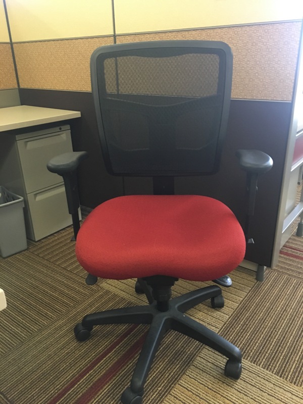 Office Master office chairs